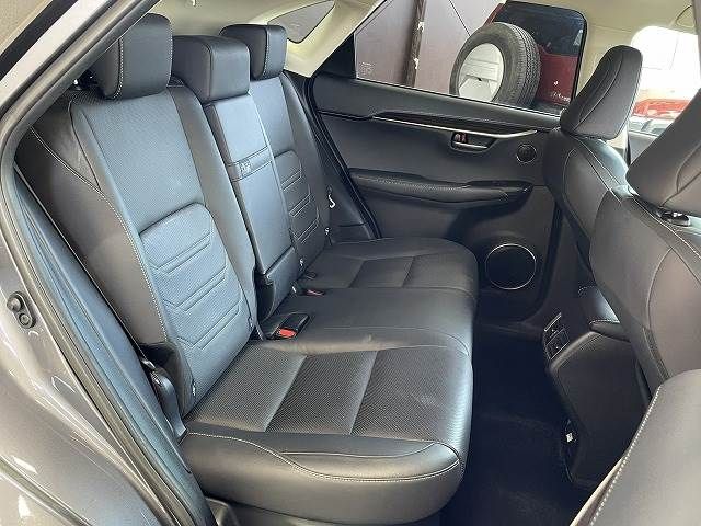 Lexus NX 2014-09 13142-5