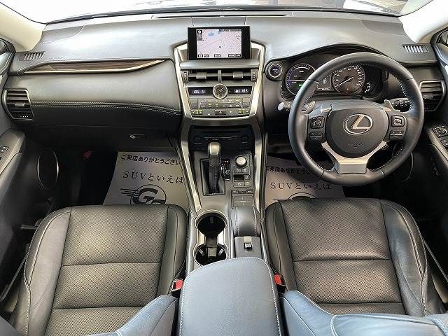 Lexus NX 2014-09 13142-1