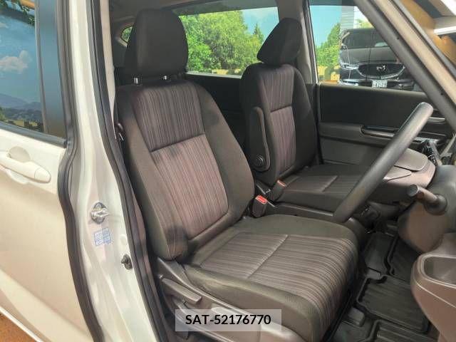 Honda FREED 2018-03 345079-10