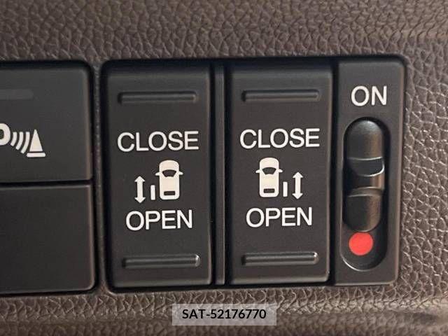 Honda FREED 2018-03 345079-6