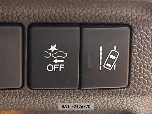 Honda FREED 2018-03 345079-5