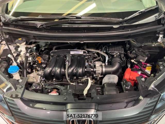 Honda FREED 2018-03 345079-18