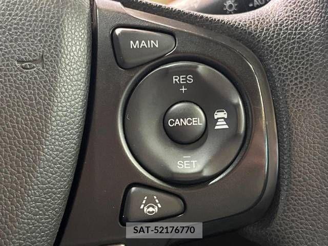Honda FREED 2018-03 345079-4