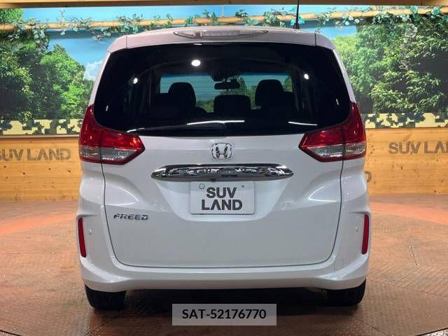 Honda FREED 2018-03 345079-17