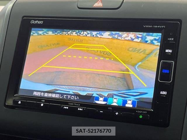 Honda FREED 2018-03 345079-3