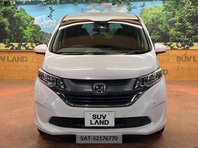 Honda FREED 2018-03 345079-16