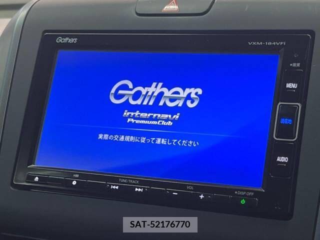 Honda FREED 2018-03 345079-2
