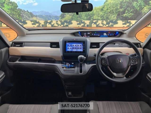 Honda FREED 2018-03 345079-1