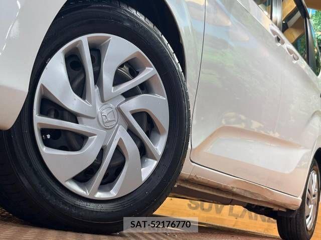 Honda FREED 2018-03 345079-15