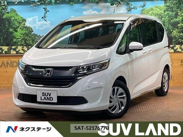 Honda FREED 2018-03 345079-0