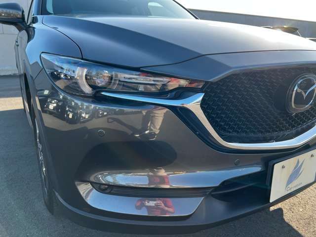 Mazda CX-5 2019-02 9564-17