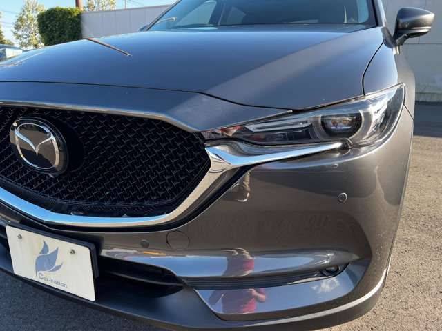 Mazda CX-5 2019-02 9564-7