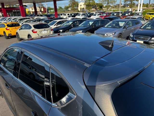 Mazda CX-5 2019-02 9564-16