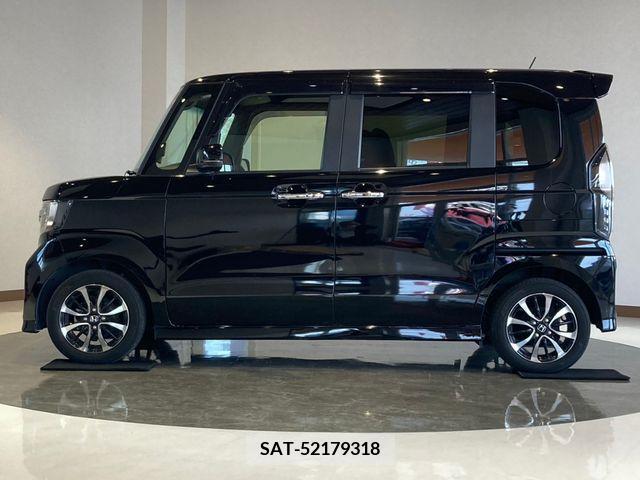 Honda N BOX CUSTOM 2020-03 248444-1