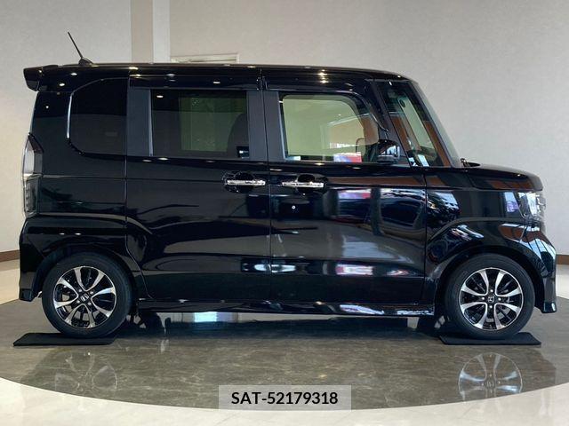 Honda N BOX CUSTOM 2020-03 248444-2