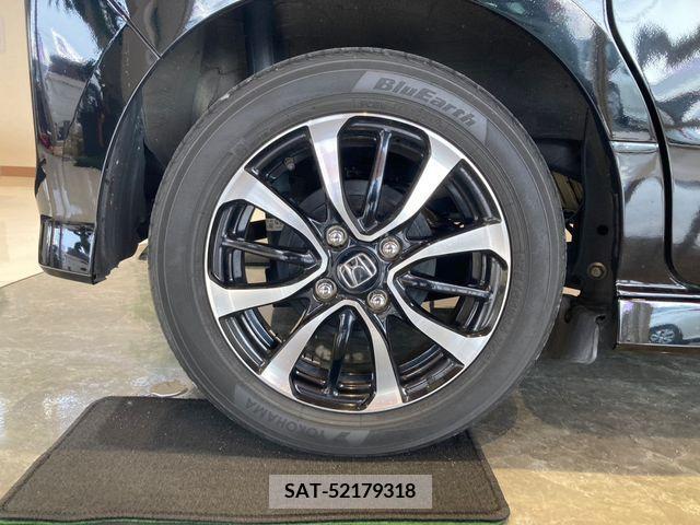 Honda N BOX CUSTOM 2020-03 248444-19