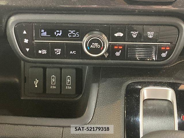 Honda N BOX CUSTOM 2020-03 248444-13