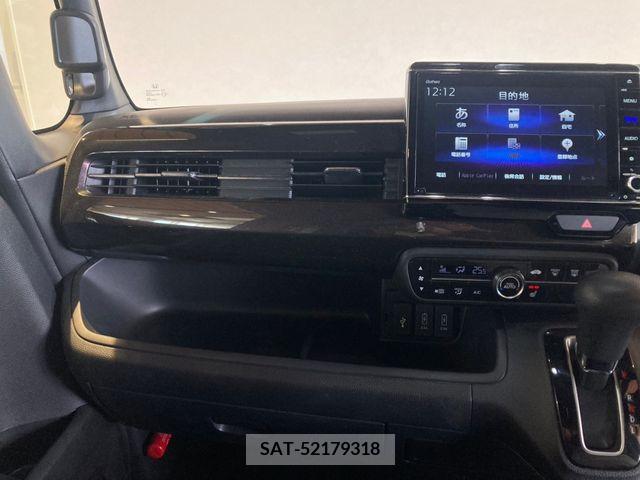 Honda N BOX CUSTOM 2020-03 248444-15