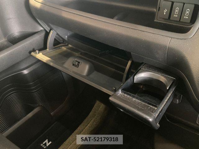 Honda N BOX CUSTOM 2020-03 248444-16