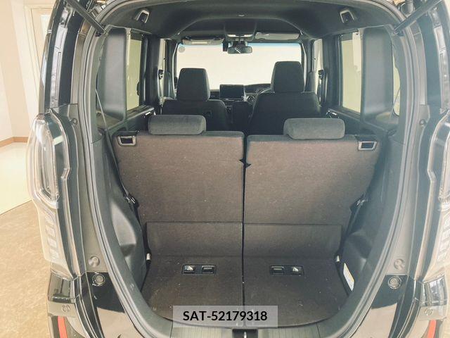 Honda N BOX CUSTOM 2020-03 248444-5