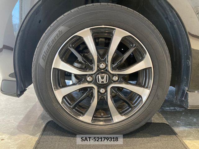 Honda N BOX CUSTOM 2020-03 248444-21