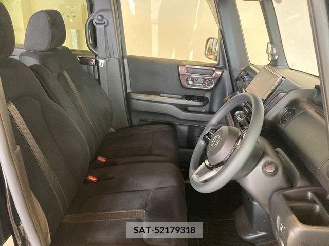 Honda N BOX CUSTOM 2020-03 248444-8