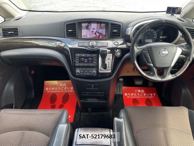 Nissan ELGRAND 2013-07 359728-1