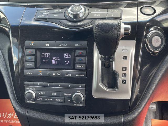 Nissan ELGRAND 2013-07 359728-16