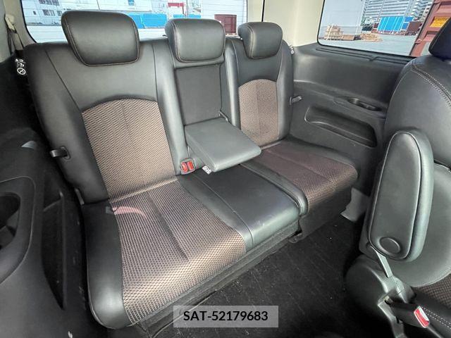 Nissan ELGRAND 2013-07 359728-9