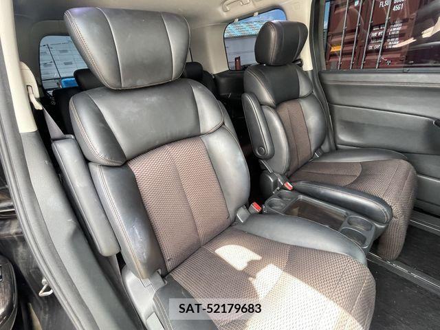 Nissan ELGRAND 2013-07 359728-8
