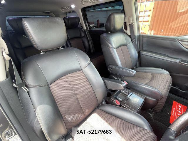 Nissan ELGRAND 2013-07 359728-7