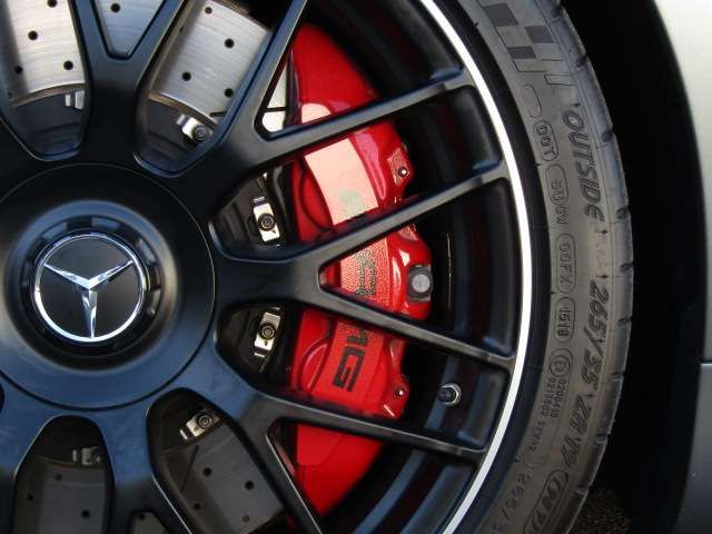 Amg GT 2018-08 8972-4