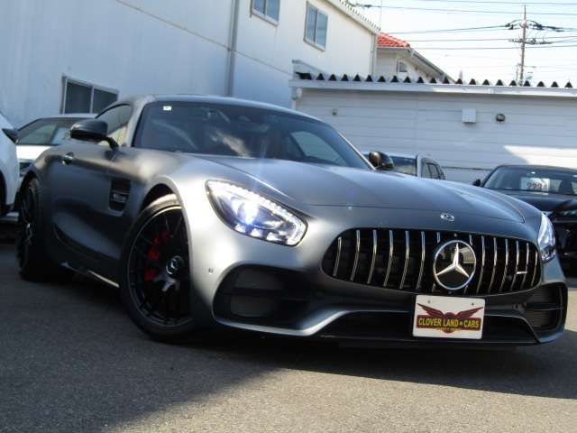 Amg GT 2018-08 8972-1