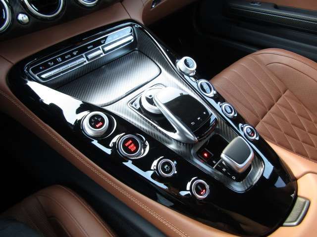 Amg GT 2018-08 8972-19