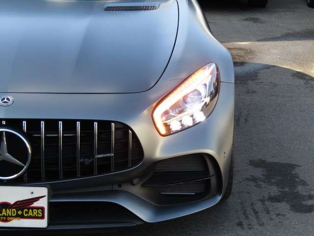 Amg GT 2018-08 8972-7