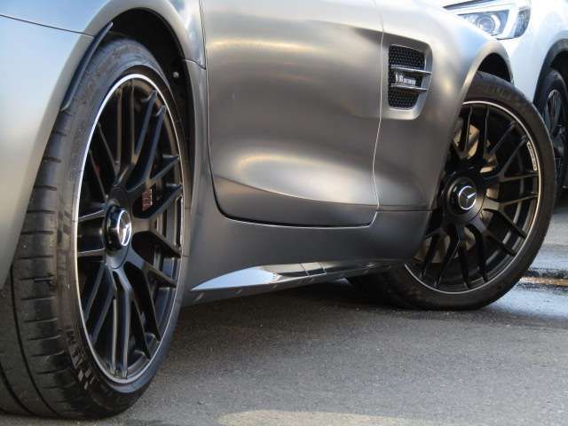 Amg GT 2018-08 8972-9