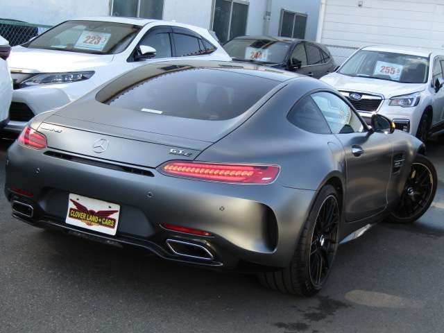 Amg GT 2018-08 8972-2