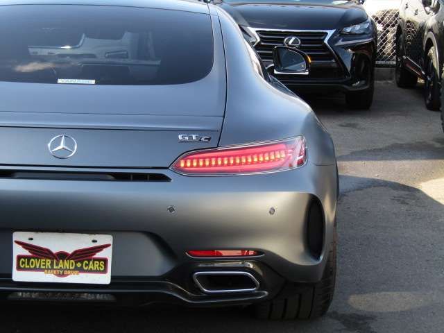 Amg GT 2018-08 8972-8