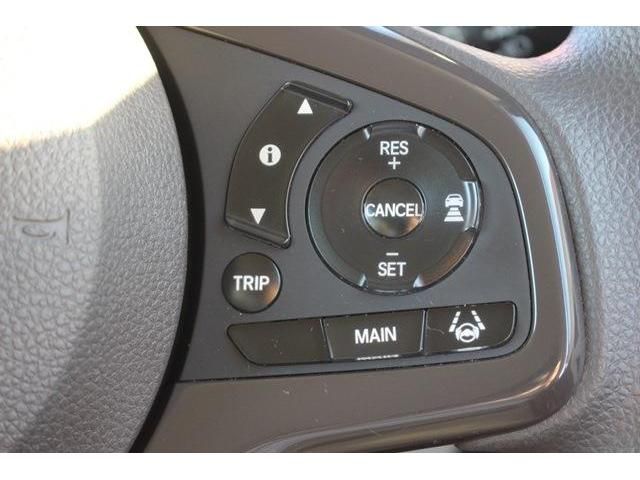 Honda N BOX 2017-10 19213-2