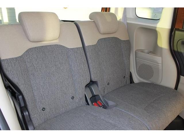 Honda N BOX 2017-10 19213-14