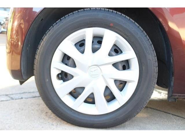 Honda N BOX 2017-10 19213-10