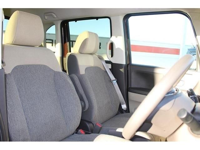 Honda N BOX 2017-10 19213-13