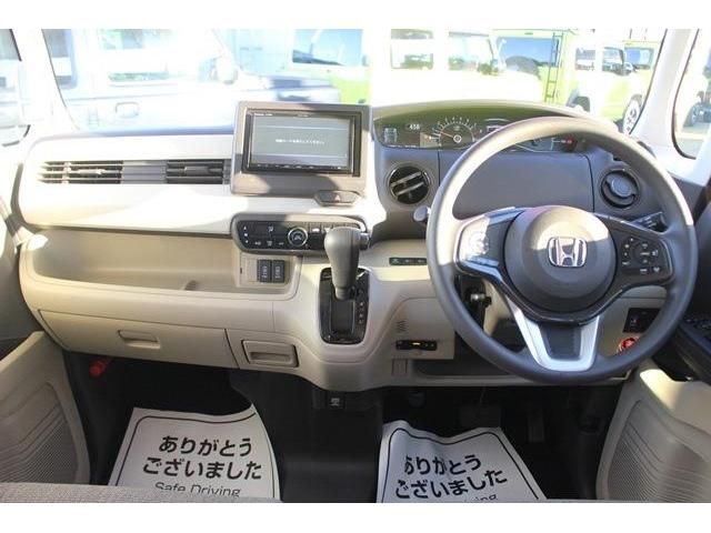 Honda N BOX 2017-10 19213-16