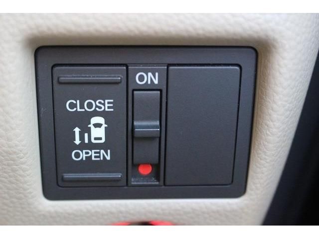 Honda N BOX 2017-10 19213-3