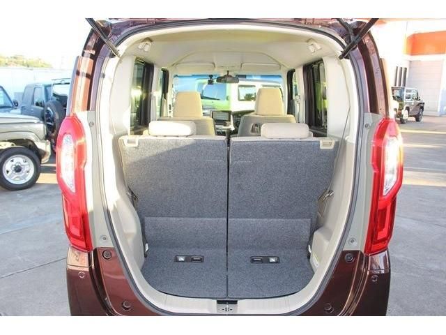 Honda N BOX 2017-10 19213-15