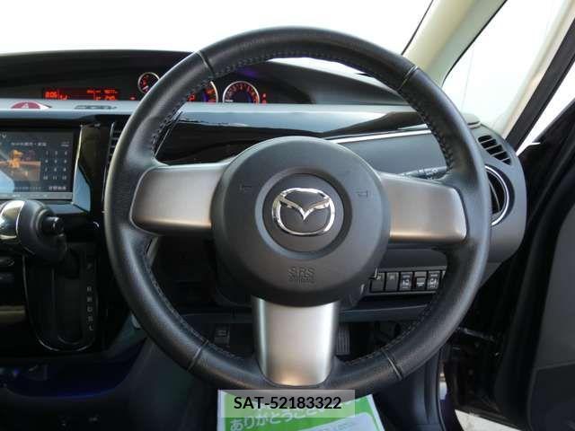 Mazda BIANTE 2011-10 387290-13