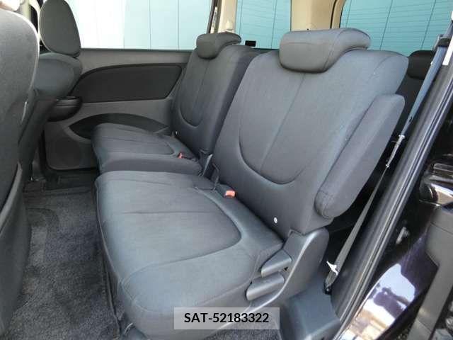Mazda BIANTE 2011-10 387290-9