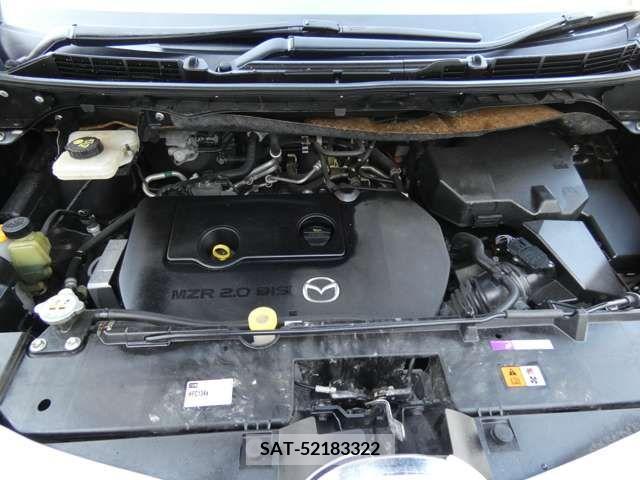 Mazda BIANTE 2011-10 387290-17