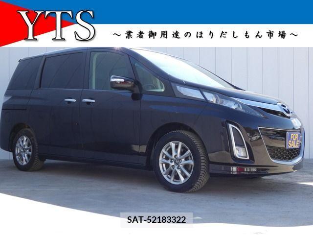 Mazda BIANTE 2011-10 387290-0