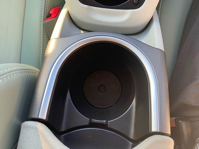 Toyota PRIUS 2013-02 17804-20